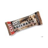 Clif Builders Bar Peanut Butter