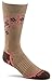 Fox River Outdoor Wick Dry AXT Trail Lightweight Merino Wool Crew Socks