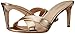 Nine West Women's Allto Metallic Dress Pump