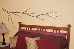 CherryBlossomTimeModernWallDecals