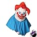 Killer Klowns Fatso Mask