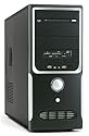 PC - CSL Sprint 5231 (Dual) - DualCore! AMD Athlon X2 5000+, 
500GBSATA, 4096MB DDR2, GeForce 8200, DVD-RW, CardReader, Sound, GigLAN