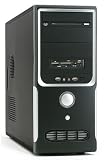 Produkt-Bild: PC - CSL Sprint 5231 (Dual) - DualCore! AMD Athlon X2 5000+, 500GB SATA, 4096MB DDR2, GeForce 8200, DVD-RW, CardReader, Sound, LAN