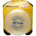 Wham-O Dyn-O-Glo Frisbee Disc
