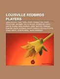 Produkt-Bild: Louisville Redbirds Players: Jamie Moyer, Jim Bibby, Willie McGee, Ronnie Belliard, Jimmy Sexton, Dmitri Young, Rick Sutcliffe, Doug Creek