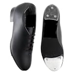 Scarpa Tip Tap per allievi Tapster Ca...