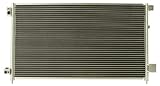 Shepherd Auto Parts OEM Style Air Condition AC A/C Condenser Condensor