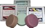 Shaving Soap Sampler - 3 Bars