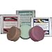 Shaving Soap Sampler - 3 Bars