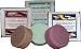 Shaving Soap Sampler - 3 Bars - FREE SHIPPING OFFER!