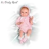 Denise Farmer So Lovable Collectible Lifelike Baby Doll: So Truly Real by Ashton Drake