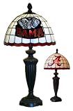 Alabama Tiffany Desk Lamp