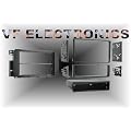 99-8715 08-UP SMART Fortwo Dash Kit Double DIN or Single DIN Installation 99+8715