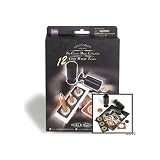 12 Magic Coin Tricks Collection