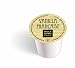 Wolfgang Puck Coffee, Vanilla Francaise, 24-Count K-Cups for Keurig Brewers (Pack of 2)