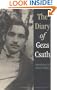 The Diary of Geza Csath