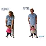 The Juppy Baby Walker (Pink-Full Lining)