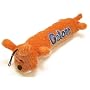 NCAA Lufa Tube Dog Toy, University of Florida Gators