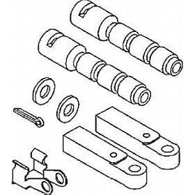 TFXtreme Engine Specific Connection Kit by