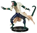 Spider-Man Origins - Lizard