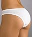 Calvin Klein Cotton Mix Tanga Panty