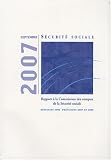 Revue La Documentation Française  / Les comptes de la Sécurité sociale : Résultats 2006 Prévisions 2007 et 2008