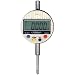 Fowler 54-520-025-1 INDI-X Electronic Indicator, 2.375" Dial Face, 0.0005" Resolution