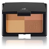 Studio Bronzers- Warm Bronzer