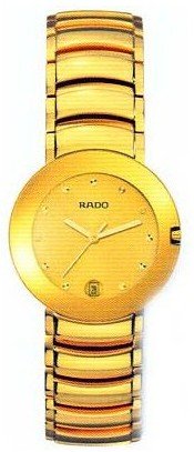 Rado Men's Watches Coupole R22535253 - WW
