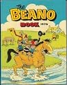 The Beano Book 1976 (Annual)