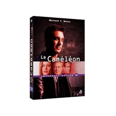 Le Cam�l�on - Int�grale Saison 4