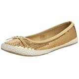 Ragg Little Kid/Big Kid Lindsay Ballet Flat