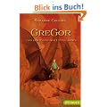 Gregor und der Fluch  des Unterlandes