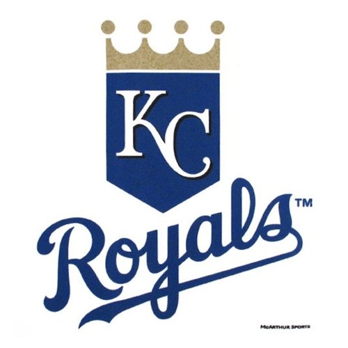Kansas City Royals Bowling Towel by Master