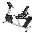 Diamondback Fitness 500Sr Step-Thru Recumbent Exercise Bike