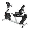 Diamondback Fitness 500Sr Step-Thru Recumbent Exercise Bike