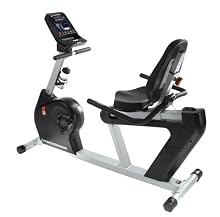 Diamondback Fitness 500Sr Step-Thru Recumbent Exercise Bike