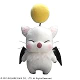 Final Fantasy XIV Stuffed Moogle KUPLO KOPO Doll NEW