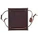 Tackle Rack Tom Bumper Guard Brown