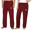 Texas A&M Logo Scrub Pajama Pant Lg