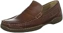 Camel Active Men's Charles1 Moccasin