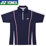 Yonex（ヨネックス） レディースシャツ レギュラー 20084 019