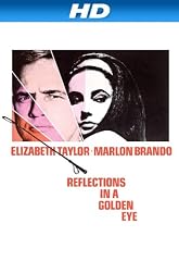 Reflections In A Golden Eye