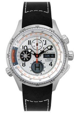 Hamilton Men's Watches Khaki Aviation H76656353 - WW