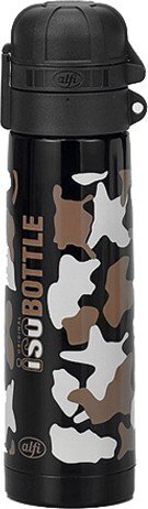 Alfi 5327660050  Isolier-Trinkflasche isoBottle Camouflage  0,5 l Preisvergleich