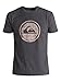 Quiksilver Men's Active Revo T-Shirt