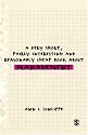 A Very Short, Fairly Interesting and Reasonably Cheap Book about Studying Management: (Very Short, Fairly Interesting & Cheap Books)