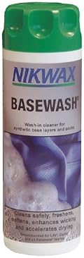 Nikwax Base Wash