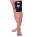 Nonzero Gravity Breathable and Adjustable Knee Support Brace - One Size Fits All