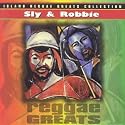 Reggae Greats